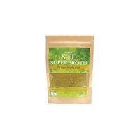 Sol Organics Superbroth 100g