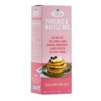 Melindas Gluten Free Pancake & Waffle Mix 170g 