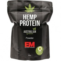 EM Hemp Protein 500g