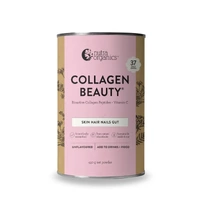 Nutra Organics Collagen Beauty Unflavoured 450g