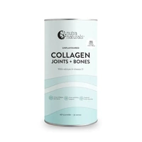 Nutra Naturals Collagen Joints + Bones (Body) 450g