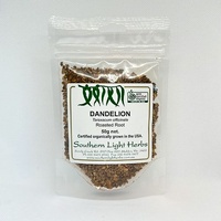 Southern Light Herbs Dandelion Root Roasted 50g