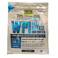 Protein Supplies Australia WPI Pure 1kg