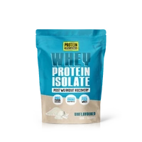 Protein Supplies Australia WPI Pure 500g