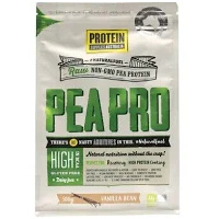 Protein Supplies Australia Pea Pro Vanilla Bean 500g