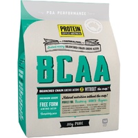 Protein Supplies Australia Branched Chain Amino Acids (BCAA) 200g