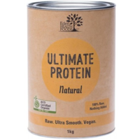 Eden Health Foods Ultimate Protein (Natural) 1kg