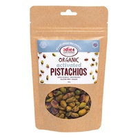 2die4 Activated Pistachios 100g