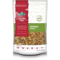 Orgran Gluten Free Multigrain Quinoa Pasta Spirals 250g