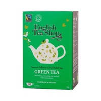 English Tea Shop Green Tea (20 Bags)