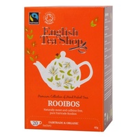 English Tea Shop Rooibos Tea (20 Bags)