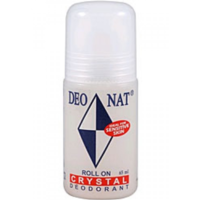 Deonat Roll On Crystal Deodorant 65ml
