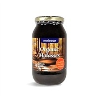 Melrose Organic Molasses 600g