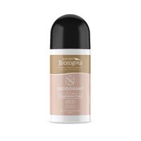 Biologika Fragrance Free Deodorant 70ml