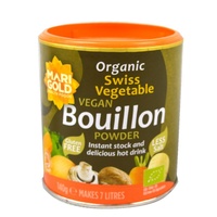 Marigold Instant Vegan Bouillon Powder 140g