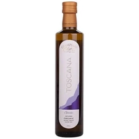 Grampians Organic Garlic Infused Extra Virgin Olive Oil 500ml
