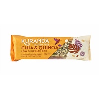 Kuranda Chia Quinoa Bar 40g