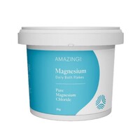 Amazing Oils Magnesium Bath Flakes 2kg