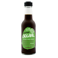 Niulife Coconut Amino Sauce Original 250ml