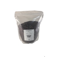 Loving Earth Raw Organic Cacao Nibs 1kg