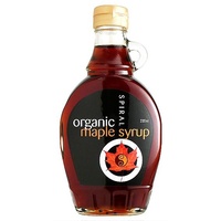 Spiral Organic Maple Syrup 250ml