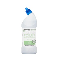 Enviroclean Toilet Bowl Cleaner 600ml