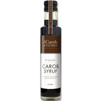 Carob Kitchen Carob Syrup 250ml