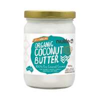 Niulife Creamed Coconut Butter 500g