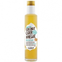 Niulife Organic Coconut Vinegar 250ml