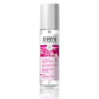Lavera Organic Rose Garden Deodorant Spray 75ml
