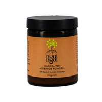 Loving Earth Wildcrafted Gubinge Powder 50g