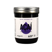 Loving Earth Acai Organic Superfood Powder 150g