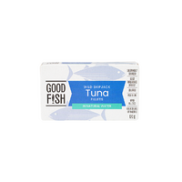 Good Fish Tuna in Brine (Can) 120g