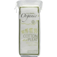 Simply Gentle Cotton Pleat 100g