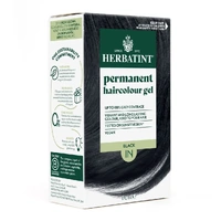 Herbatint 1N Black