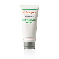 Dr Wheatgrass Skin Recovery Cream - 85ml