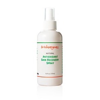 Dr Wheatgrass Antioxidant Skin Recovery Spray - 175ml