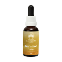 Australian Bush Flower Essences - Transition Essence 30ml