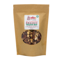 2die4 Activated Mixed Nuts Organic Vegan 120g