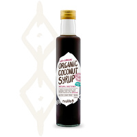 Niulife Coconut Syrup 250ml