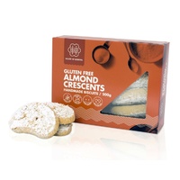 House Of Biskota Almond Crescents 200g