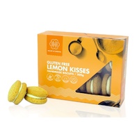 House Of Biskota Lemon Biscuits 200g