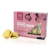 House Of Biskota Monte Cream Biscuits 200g