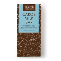 The Carob Kitchen Carob Original Bar 80g