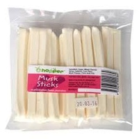 Hoppers Musk Sticks 150g