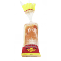 Healthybake Organic Spelt White Loaf 700g