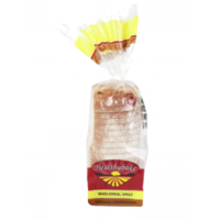Healthybake Organic Wholemeal Spelt Loaf 700g