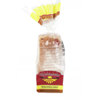 Healthybake Organic Wholegrain Spelt 700g