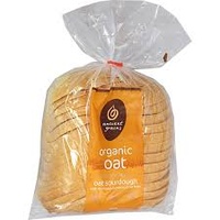 Ancient Grains Organic Oat Sourdough Cobb 680g