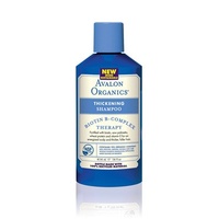 Avalon Organics Biotin B Complex Therapy Thickening Shampoo 414ml